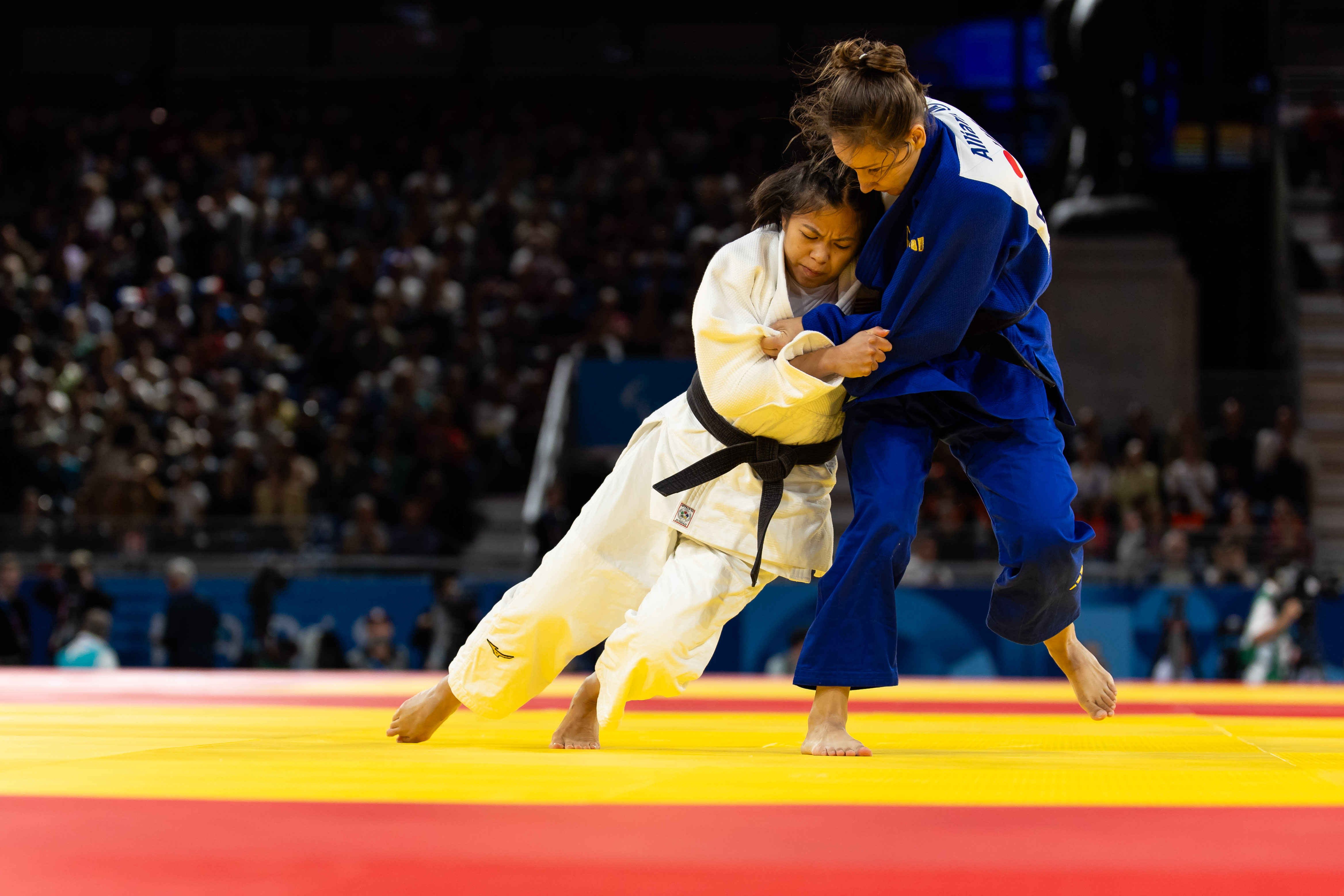 Paralympic Sport Guide | USOPC